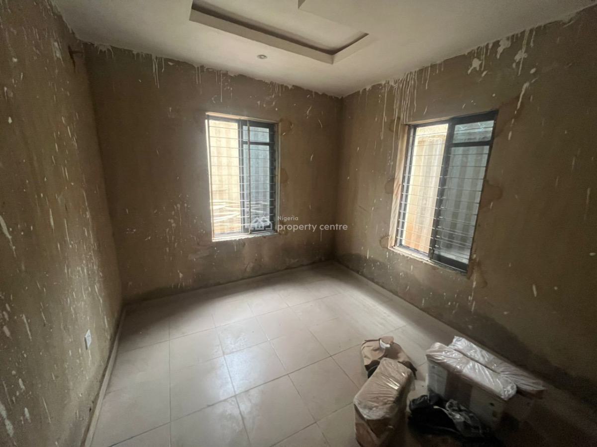 Luxury 2 Bedroom Flat, Gra Phase 1, Magodo, Lagos, Flat / Apartment for Rent