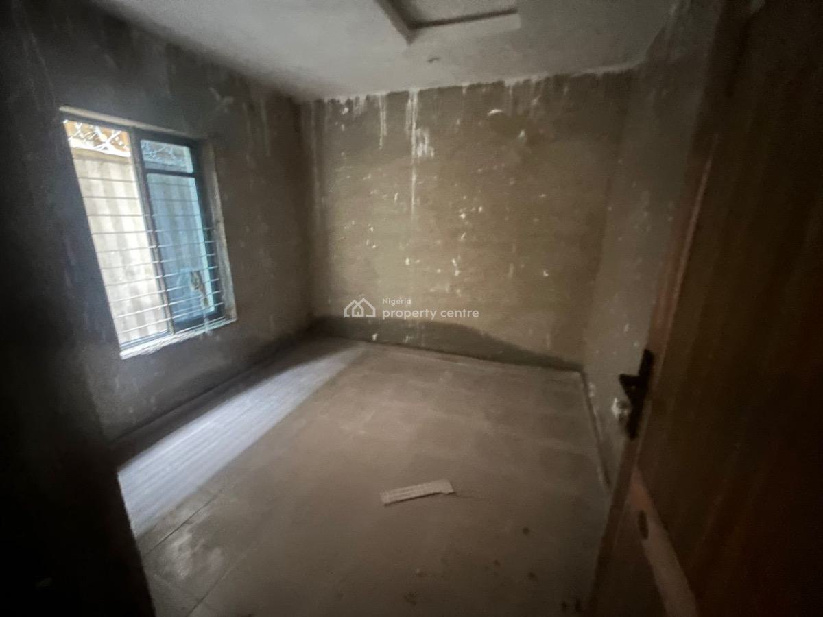 Luxury 2 Bedroom Flat, Gra Phase 1, Magodo, Lagos, Flat / Apartment for Rent