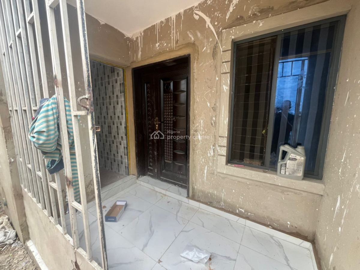 Luxury 2 Bedroom Flat, Gra Phase 1, Magodo, Lagos, Flat / Apartment for Rent