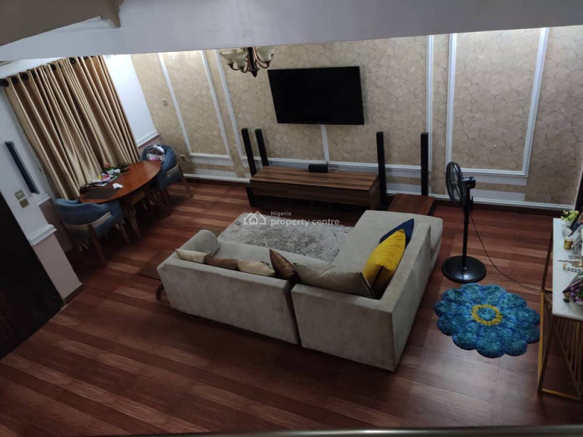 a Finished 3 Bedroom Terrace Duplex (tenanted) with All Rooms Ensuite, Lekki Gardens Estate Phase Four, Alasia, Ajah, Lagos, Terraced Duplex for Sale
