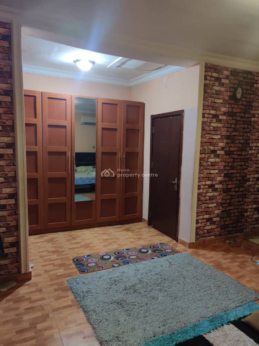 a Finished 3 Bedroom Terrace Duplex (tenanted) with All Rooms Ensuite, Lekki Gardens Estate Phase Four, Alasia, Ajah, Lagos, Terraced Duplex for Sale