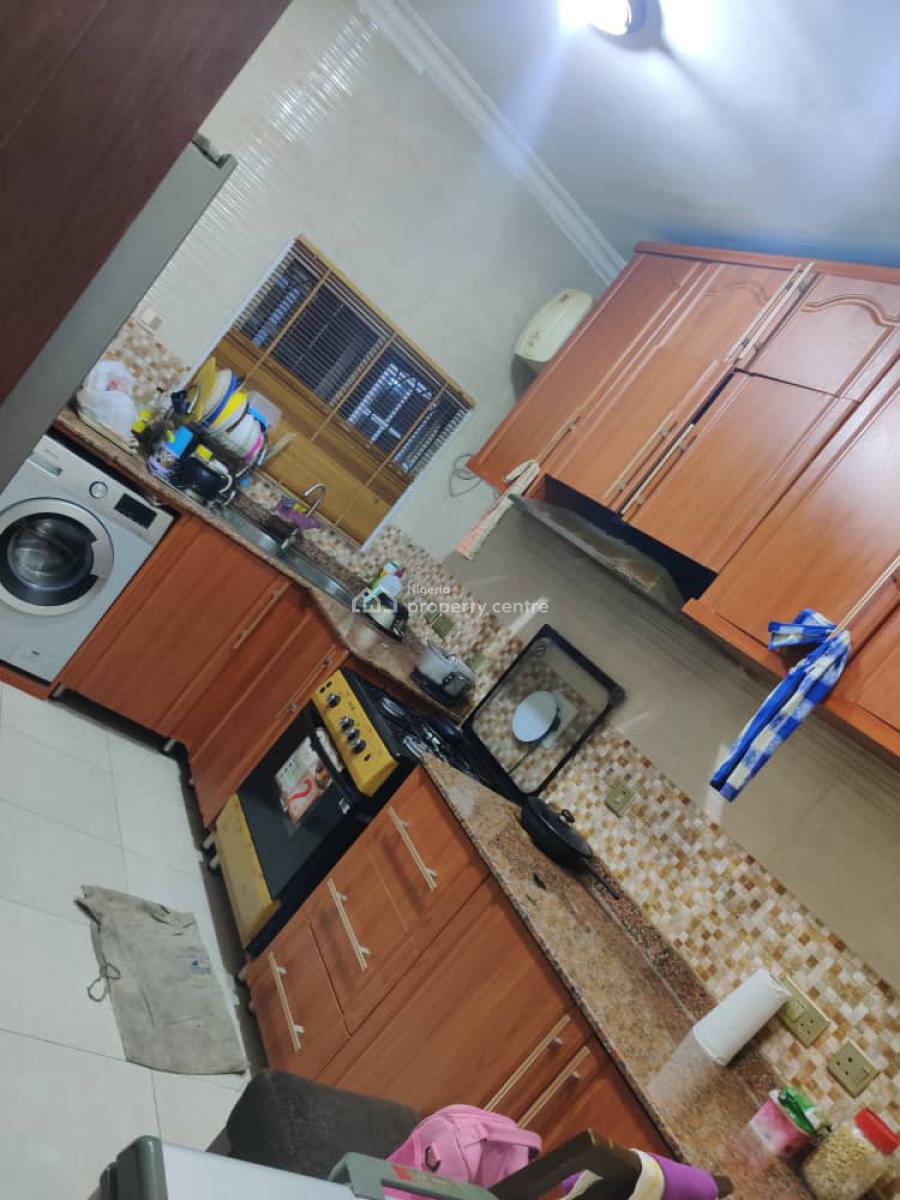 a Finished 3 Bedroom Terrace Duplex (tenanted) with All Rooms Ensuite, Lekki Gardens Estate Phase Four, Alasia, Ajah, Lagos, Terraced Duplex for Sale