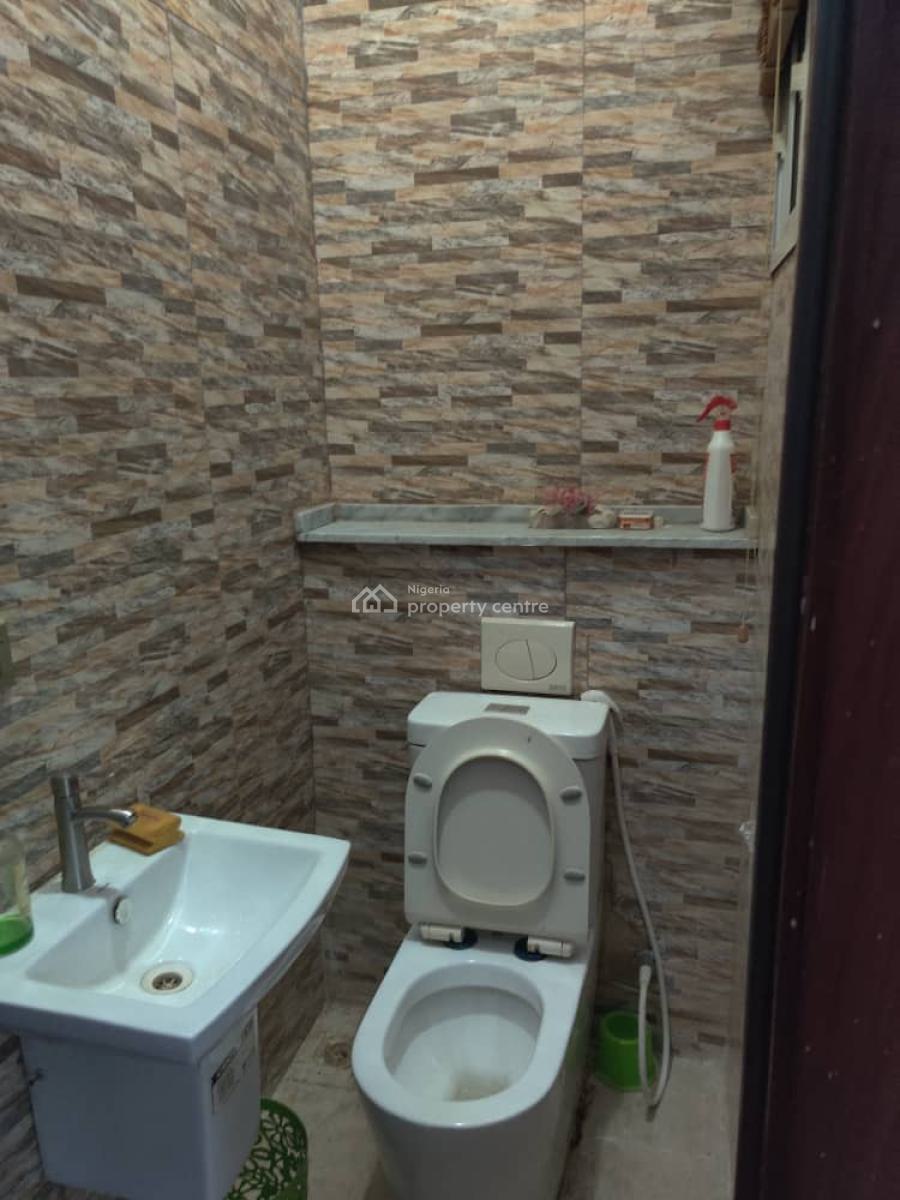 a Finished 3 Bedroom Terrace Duplex (tenanted) with All Rooms Ensuite, Lekki Gardens Estate Phase Four, Alasia, Ajah, Lagos, Terraced Duplex for Sale