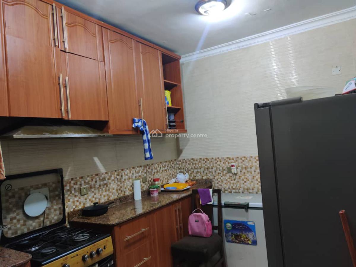 a Finished 3 Bedroom Terrace Duplex (tenanted) with All Rooms Ensuite, Lekki Gardens Estate Phase Four, Alasia, Ajah, Lagos, Terraced Duplex for Sale