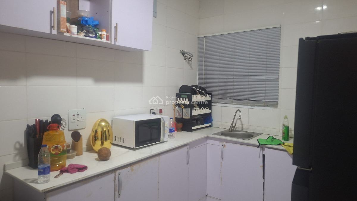 a Finished 3 Bedroom Terraced Duplex (tenanted) with All Rooms Ensuite, Lekki Gardens Estate Phase Four, Alasia, Ajah, Lagos, Terraced Duplex for Sale