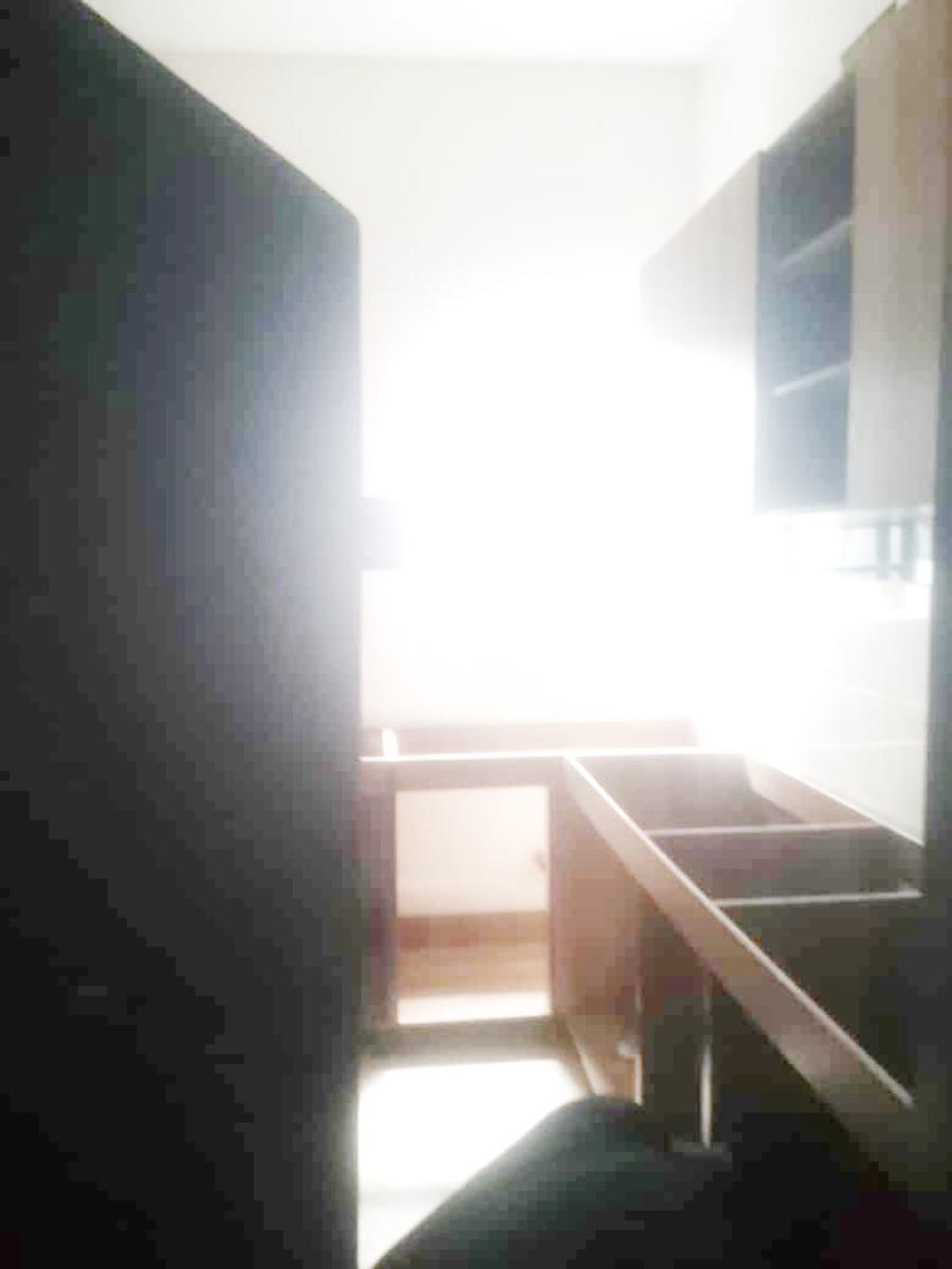 a Newly Built 4 Units of 2 Bedroom Flat, Omole Phase 1, Ikeja, Lagos, Flat / Apartment for Rent