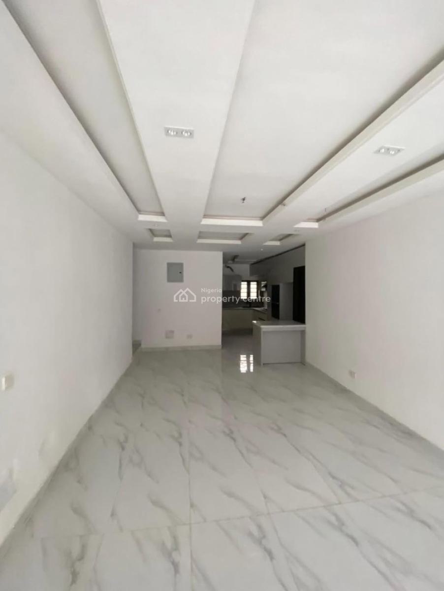 Luxury 4bedroom Terrace Duplex with Bq in Ikoyi, Ikoyi ,lagos ,nigeria, Ikoyi, Lagos, Terraced Duplex for Rent