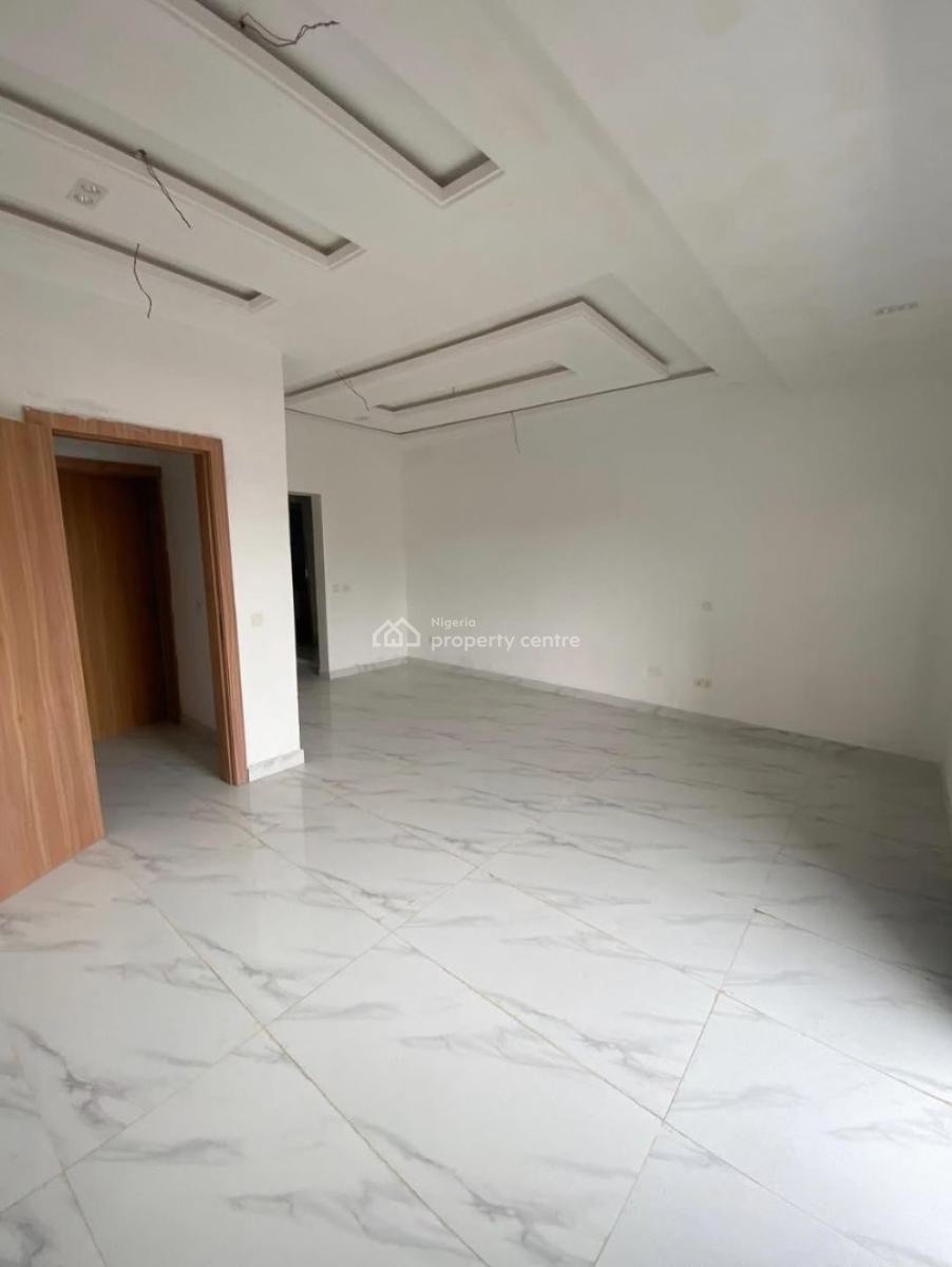 Luxury 4bedroom Terrace Duplex with Bq in Ikoyi, Ikoyi ,lagos ,nigeria, Ikoyi, Lagos, Terraced Duplex for Rent