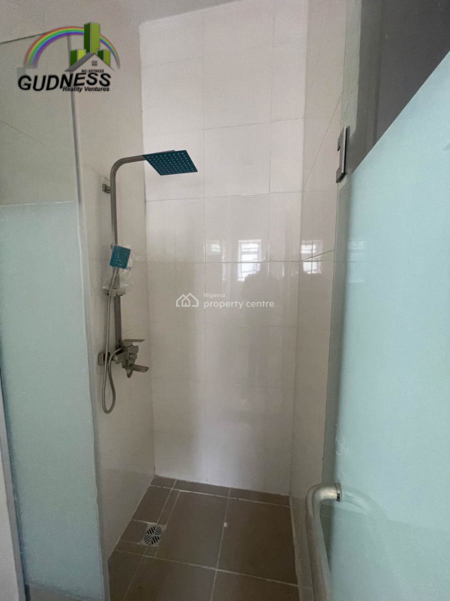4 Bedroom Bungalow with 2 Bed Bq, Amen 2, Ibeju, Lagos, Detached Bungalow for Sale