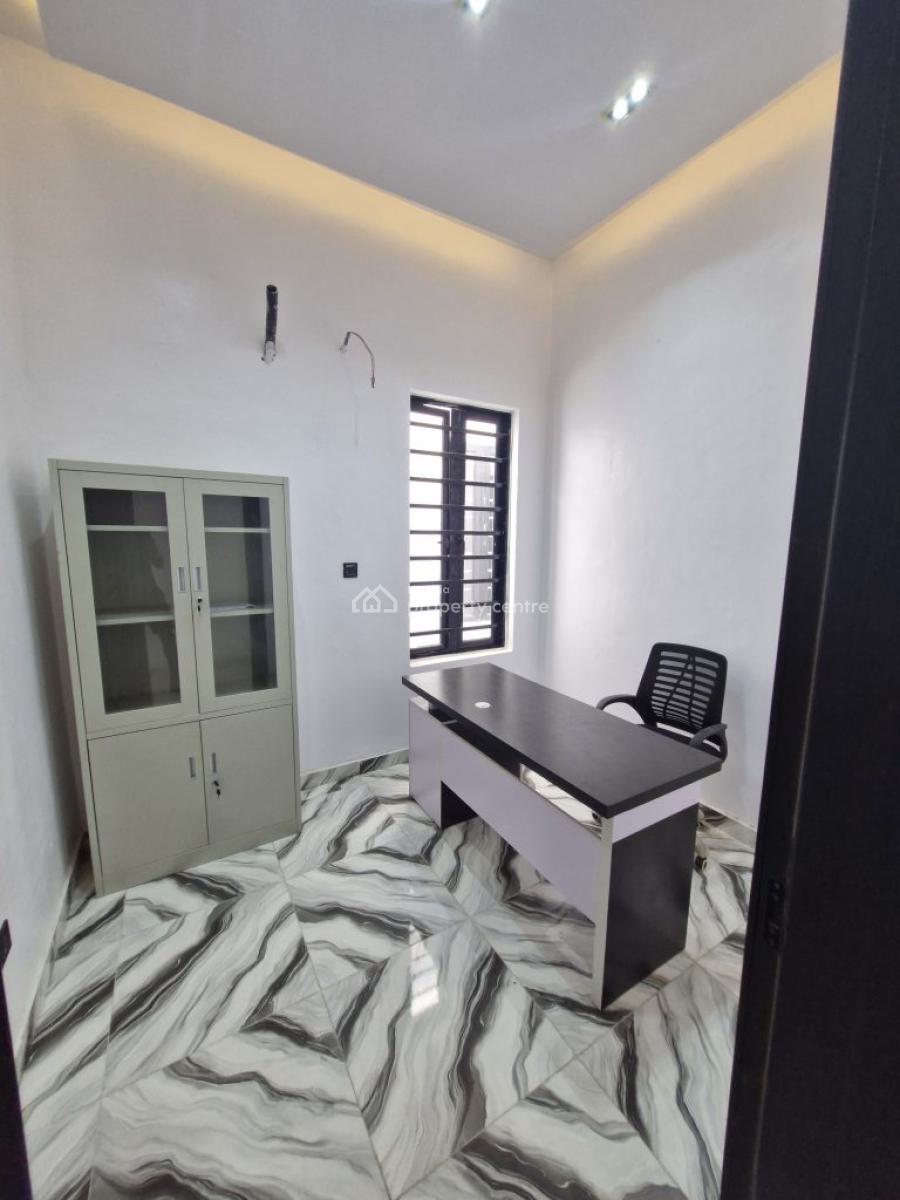 5 Bedroom Luxury Detached Duplex, Ajah, Ajah, Lagos, Detached Duplex for Sale