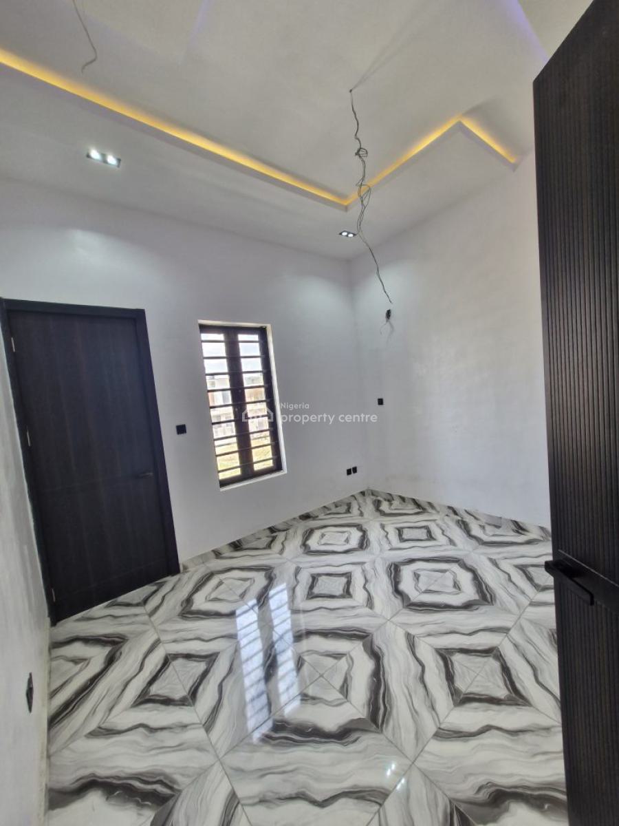 5 Bedroom Luxury Detached Duplex, Ajah, Ajah, Lagos, Detached Duplex for Sale