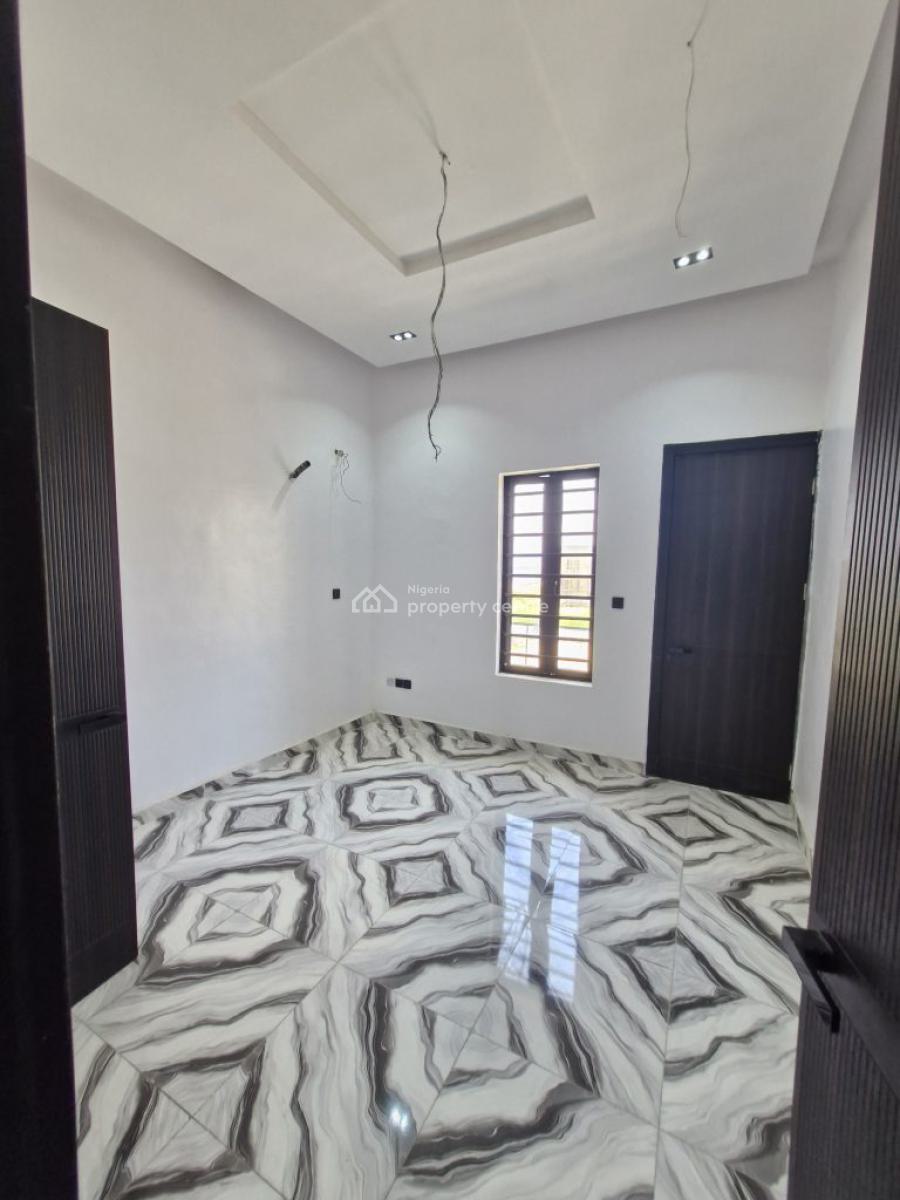 5 Bedroom Luxury Detached Duplex, Ajah, Ajah, Lagos, Detached Duplex for Sale