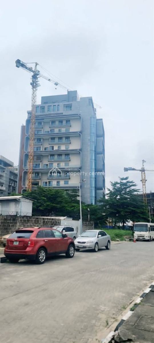 Luxury Penthouse, Banana Island, Ikoyi, Lagos, Flat / Apartment for Sale