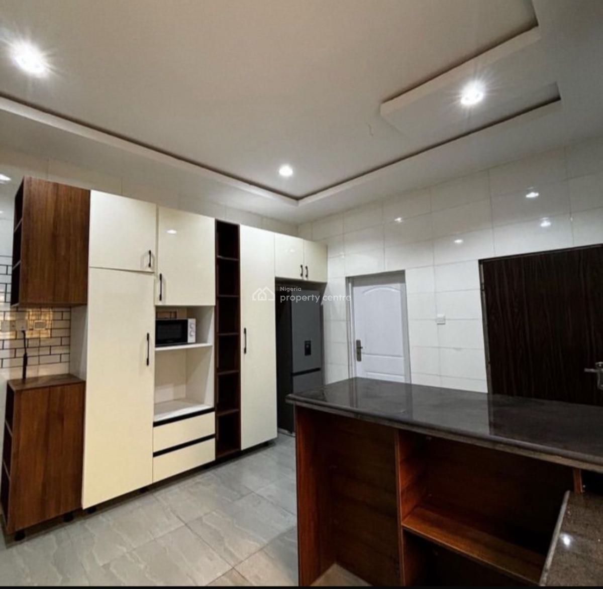 1 Bedroom Apartment, Mbora (nbora), Abuja, Flat / Apartment Short Let