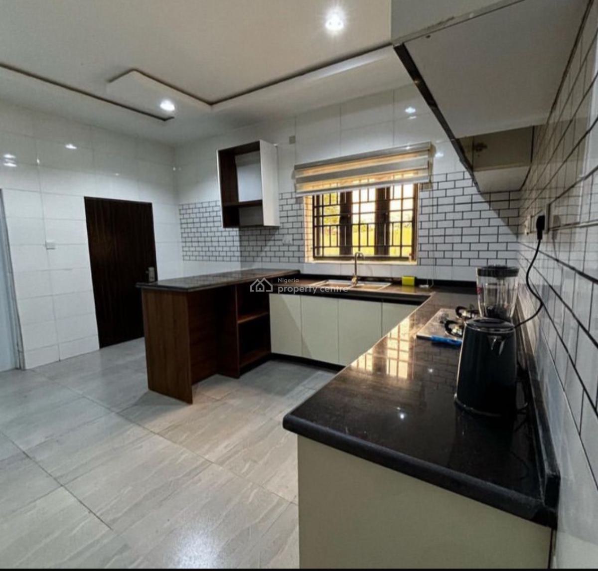 1 Bedroom Apartment, Mbora (nbora), Abuja, Flat / Apartment Short Let