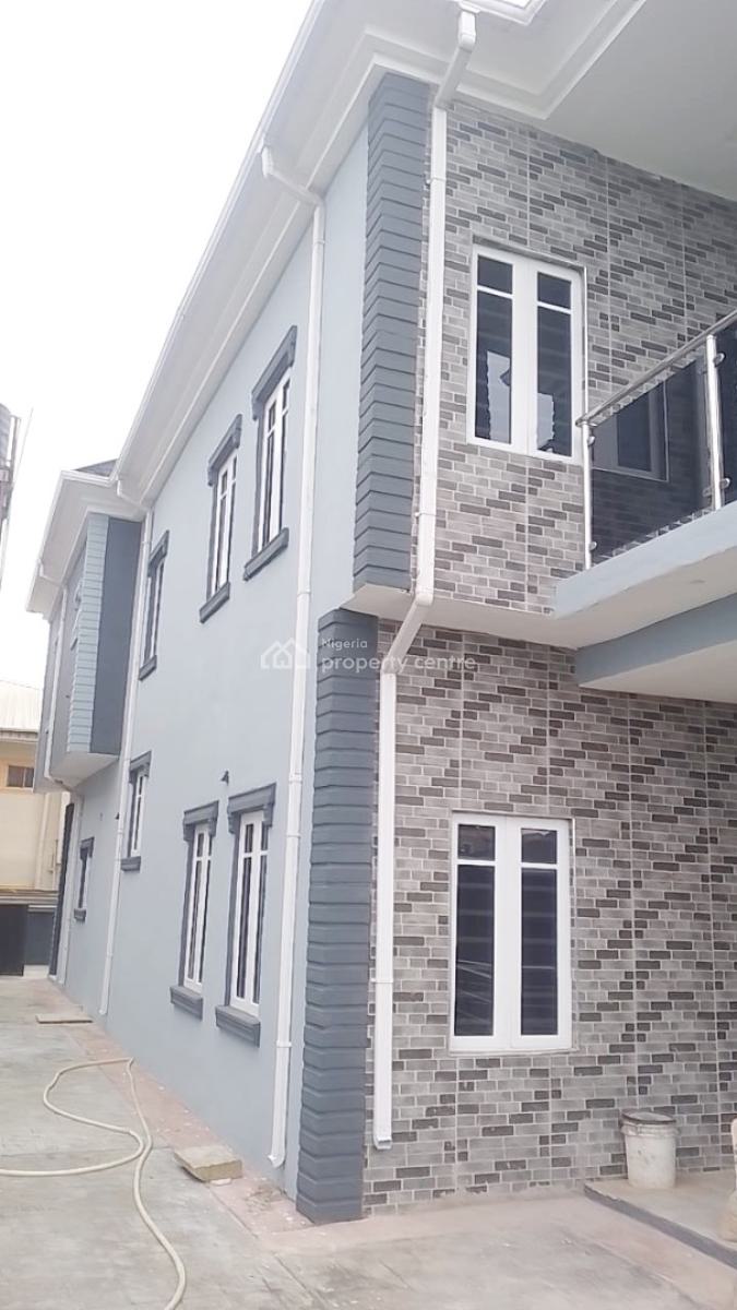a Newly Built Spacious 3 Bedroom Fully Detached Duplex, Opic Estate, Isheri North, Lagos, Detached Duplex for Sale