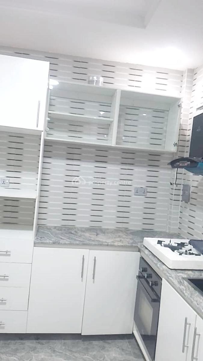 a Newly Built Spacious 3 Bedroom Fully Detached Duplex, Opic Estate, Isheri North, Lagos, Detached Duplex for Sale