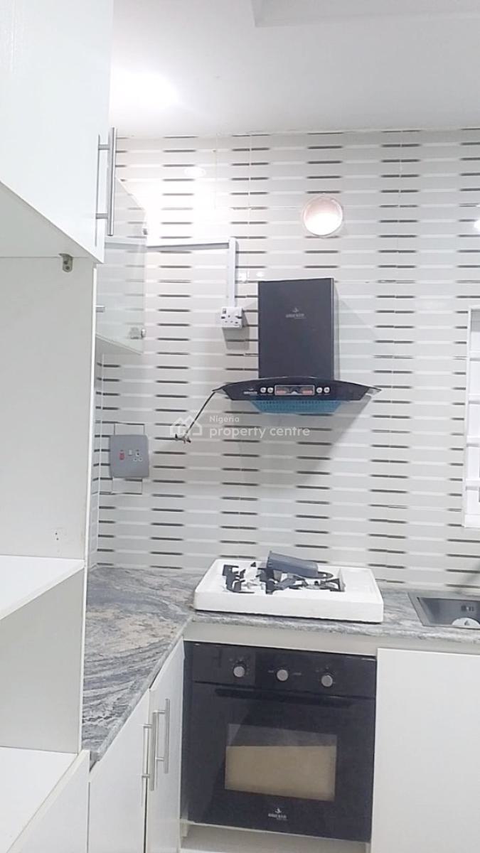 a Newly Built Spacious 3 Bedroom Fully Detached Duplex, Opic Estate, Isheri North, Lagos, Detached Duplex for Sale