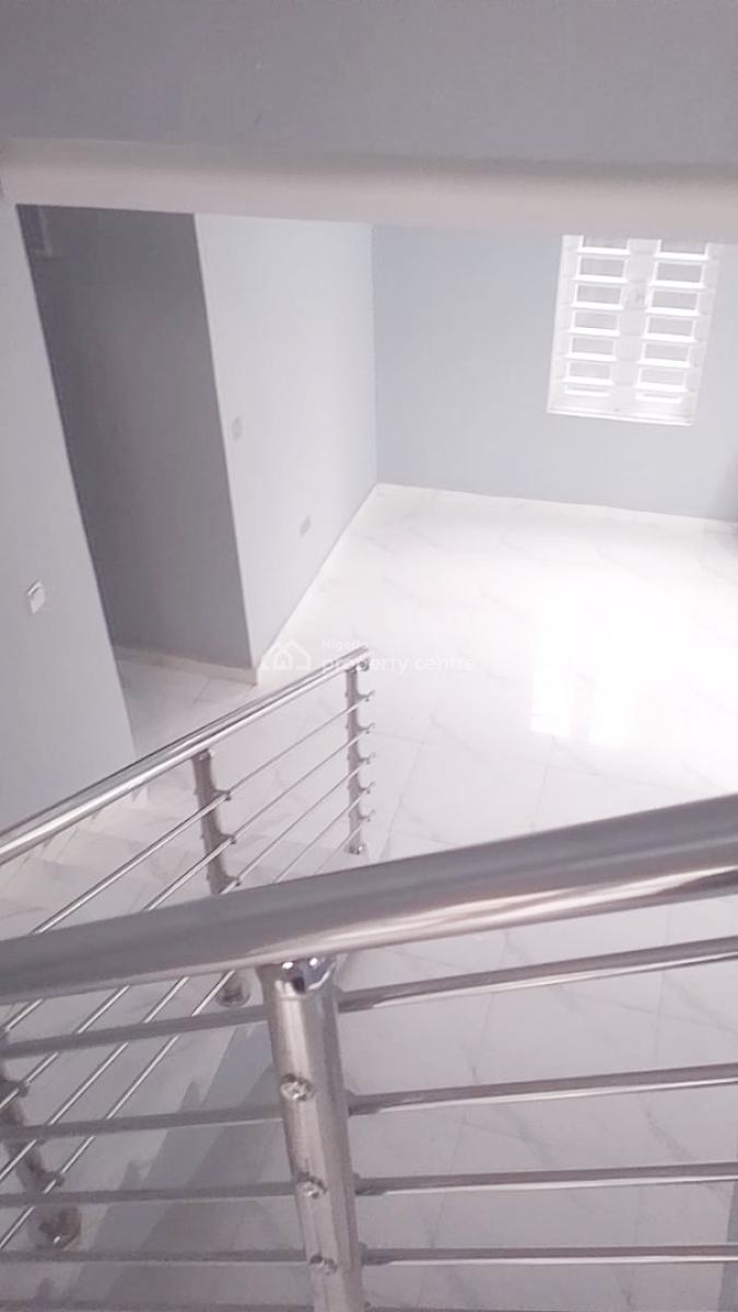 a Newly Built Spacious 3 Bedroom Fully Detached Duplex, Opic Estate, Isheri North, Lagos, Detached Duplex for Sale