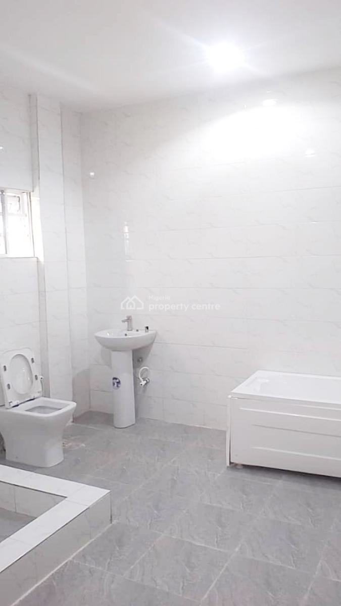 a Newly Built Spacious 3 Bedroom Fully Detached Duplex, Opic Estate, Isheri North, Lagos, Detached Duplex for Sale