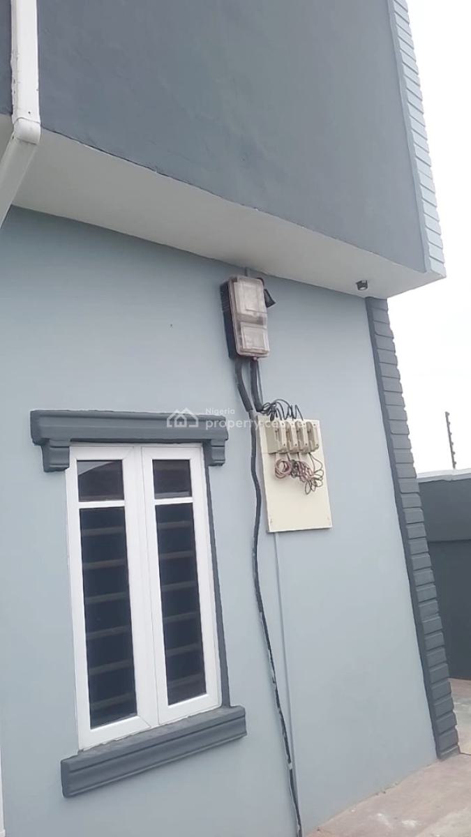 a Newly Built Spacious 3 Bedroom Fully Detached Duplex, Opic Estate, Isheri North, Lagos, Detached Duplex for Sale