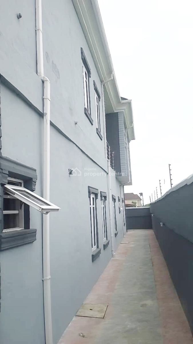 a Newly Built Spacious 3 Bedroom Fully Detached Duplex, Opic Estate, Isheri North, Lagos, Detached Duplex for Sale
