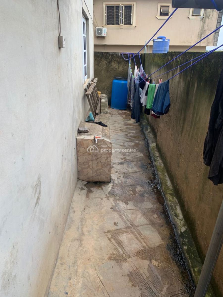 2 Wings of Duplexes: 3 Bedrm + 2bedrm Duplex (both @ 95m), in an Estate Environment @ Arepo, Off Lagos/ibadan Express Via Berger, Berger, Arepo, Ogun, Detached Duplex for Sale