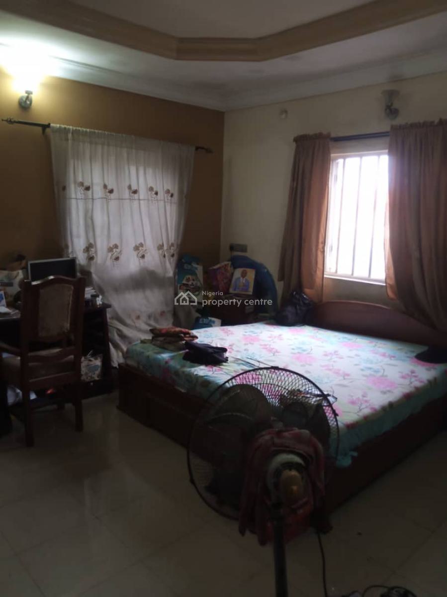 2 Wings of Duplexes: 3 Bedrm + 2bedrm Duplex (both @ 95m), in an Estate Environment @ Arepo, Off Lagos/ibadan Express Via Berger, Berger, Arepo, Ogun, Detached Duplex for Sale