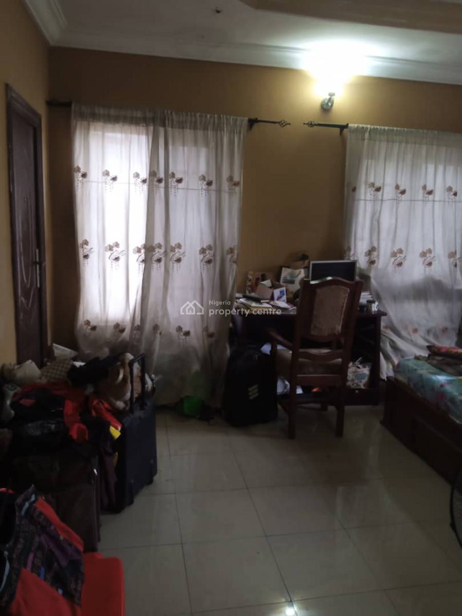 2 Wings of Duplexes: 3 Bedrm + 2bedrm Duplex (both @ 95m), in an Estate Environment @ Arepo, Off Lagos/ibadan Express Via Berger, Berger, Arepo, Ogun, Detached Duplex for Sale