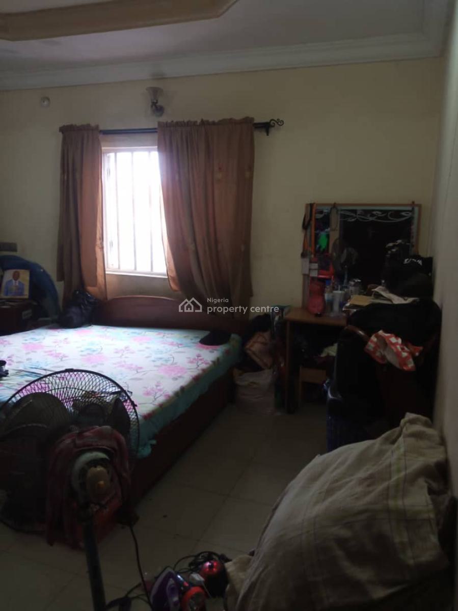 2 Wings of Duplexes: 3 Bedrm + 2bedrm Duplex (both @ 95m), in an Estate Environment @ Arepo, Off Lagos/ibadan Express Via Berger, Berger, Arepo, Ogun, Detached Duplex for Sale