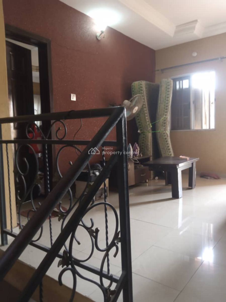 2 Wings of Duplexes: 3 Bedrm + 2bedrm Duplex (both @ 95m), in an Estate Environment @ Arepo, Off Lagos/ibadan Express Via Berger, Berger, Arepo, Ogun, Detached Duplex for Sale