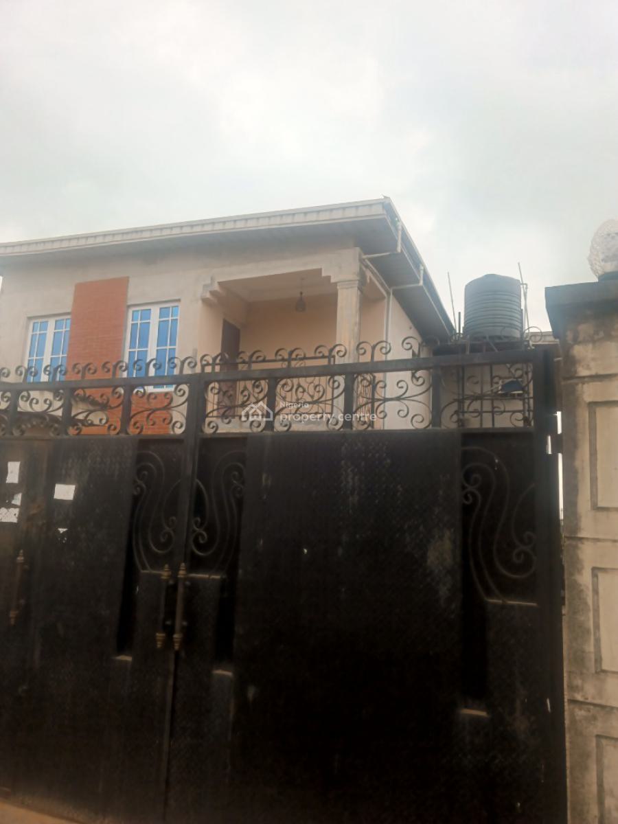 2 Wings of Duplexes: 3bedrom + 2bedrom Duplex +shop, Off Lagos / Ibadan Express, Via Berger, Berger, Arepo, Ogun, Detached Duplex for Sale
