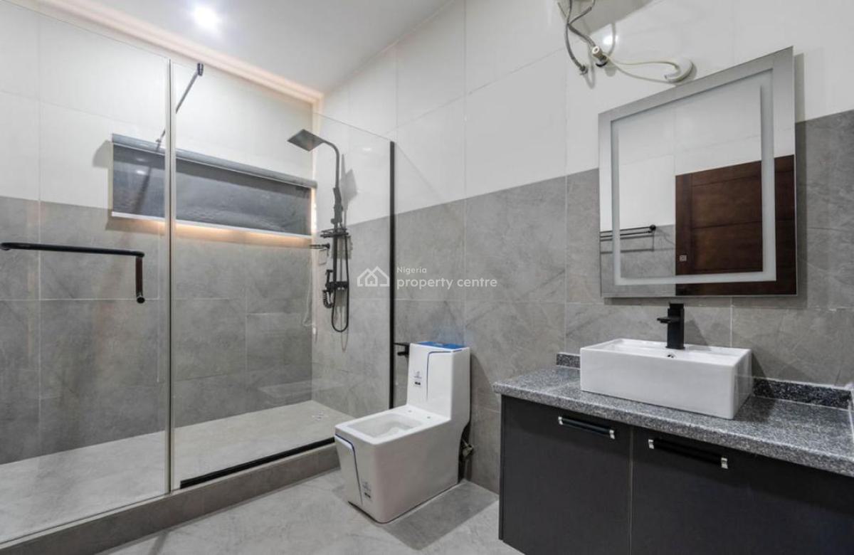 4bedroom Terrace Duplex Available for Booking, Oniru, Victoria Island (vi), Lagos, Terraced Duplex Short Let