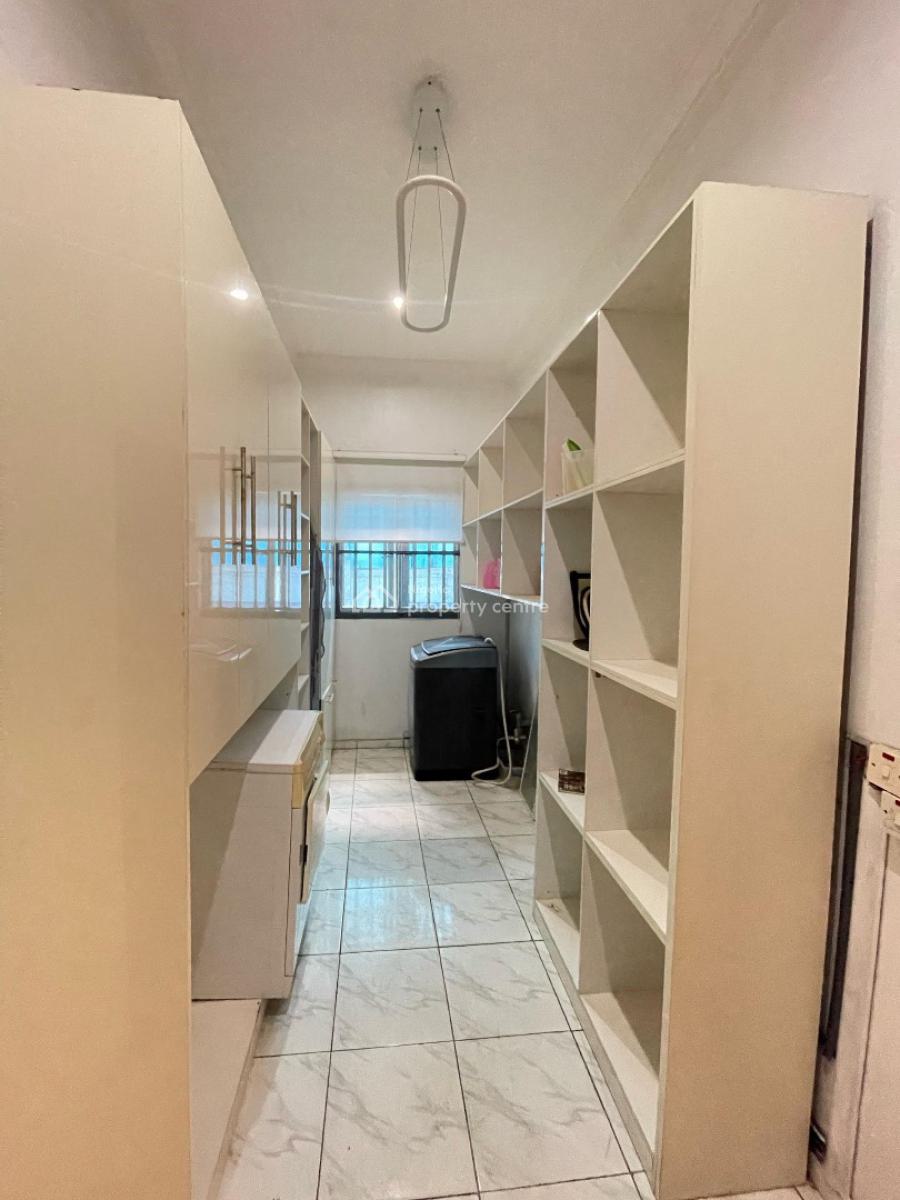 7bedroom Fully Detached Duplex Two Properties in One with 2bqs, Pinnock Beach Estate Osapa London Lekki Lagos, Osapa, Lekki, Lagos, Detached Duplex for Sale