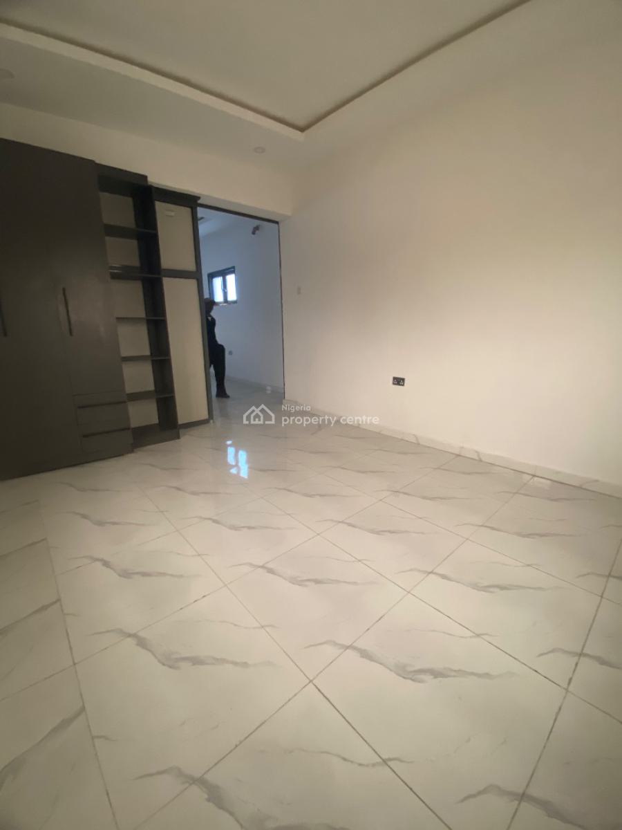 Brand New Spacious Penthouse, Peninsula Garden Estate, Olokonla, Ajah, Lagos, Mini Flat (room and Parlour) for Rent