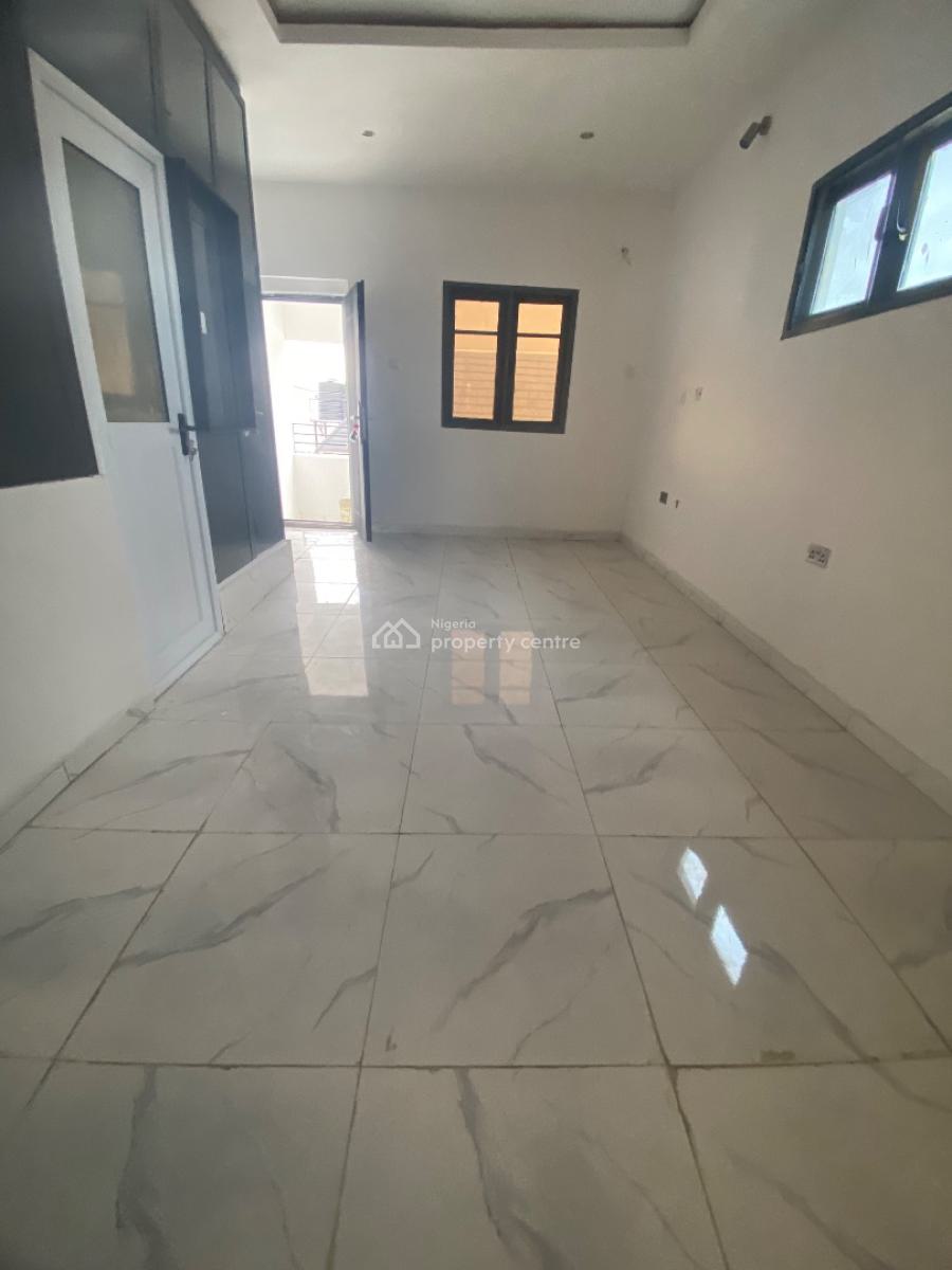 Brand New Spacious Penthouse, Peninsula Garden Estate, Olokonla, Ajah, Lagos, Mini Flat (room and Parlour) for Rent