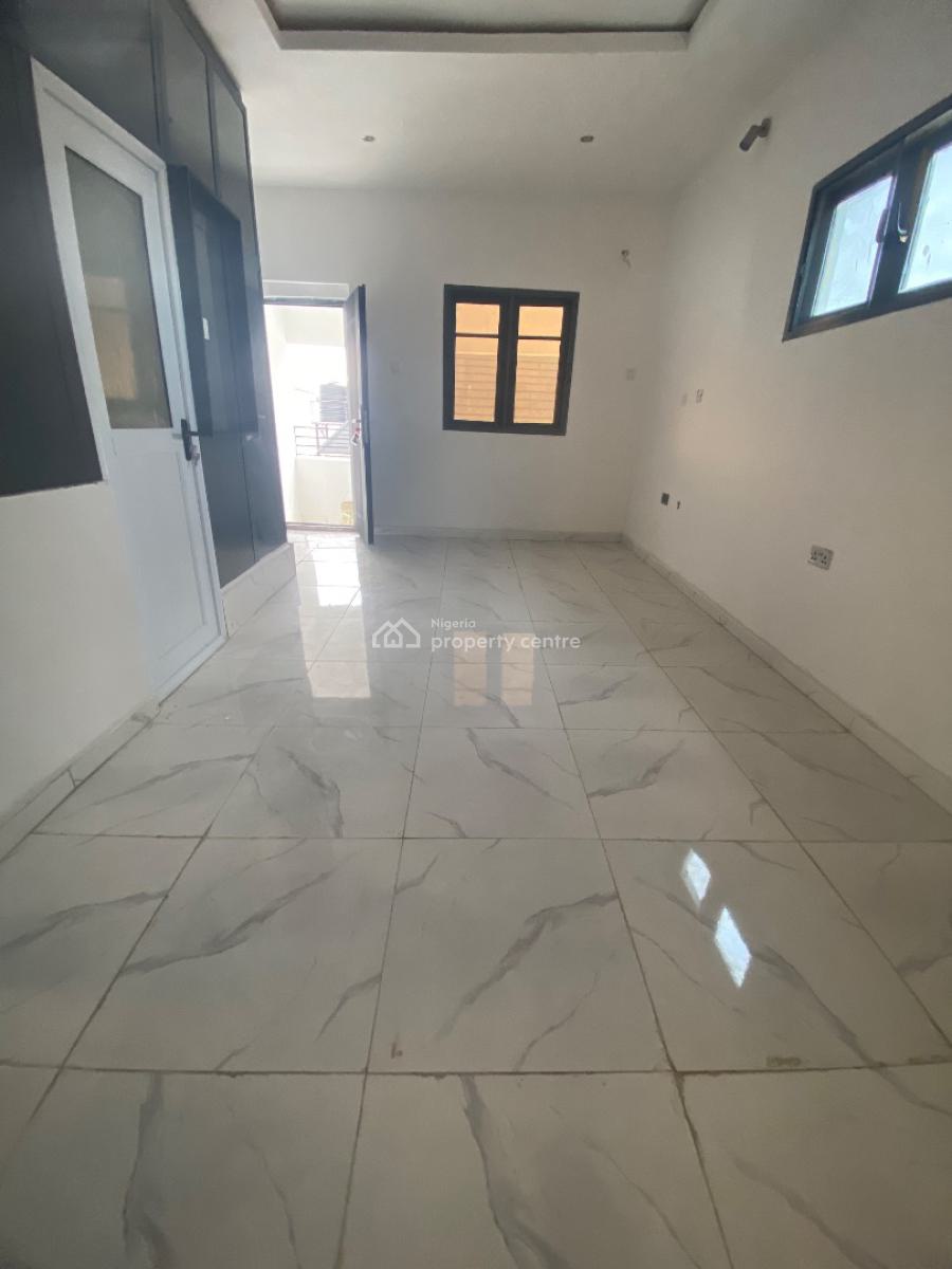 Brand New Spacious Penthouse, Peninsula Garden Estate, Olokonla, Ajah, Lagos, Mini Flat (room and Parlour) for Rent