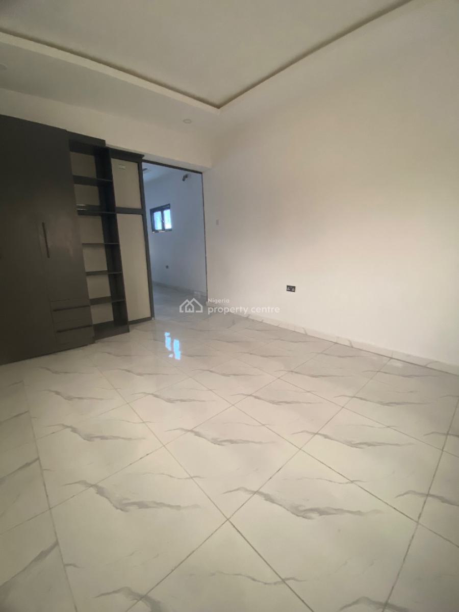 Brand New Spacious Penthouse, Peninsula Garden Estate, Olokonla, Ajah, Lagos, Mini Flat (room and Parlour) for Rent