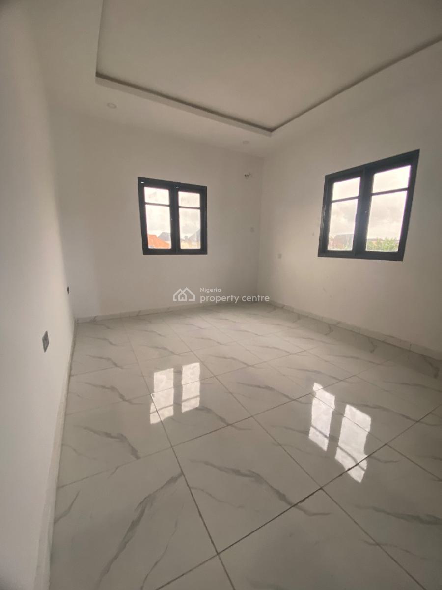 Brand New Spacious Penthouse, Peninsula Garden Estate, Olokonla, Ajah, Lagos, Mini Flat (room and Parlour) for Rent