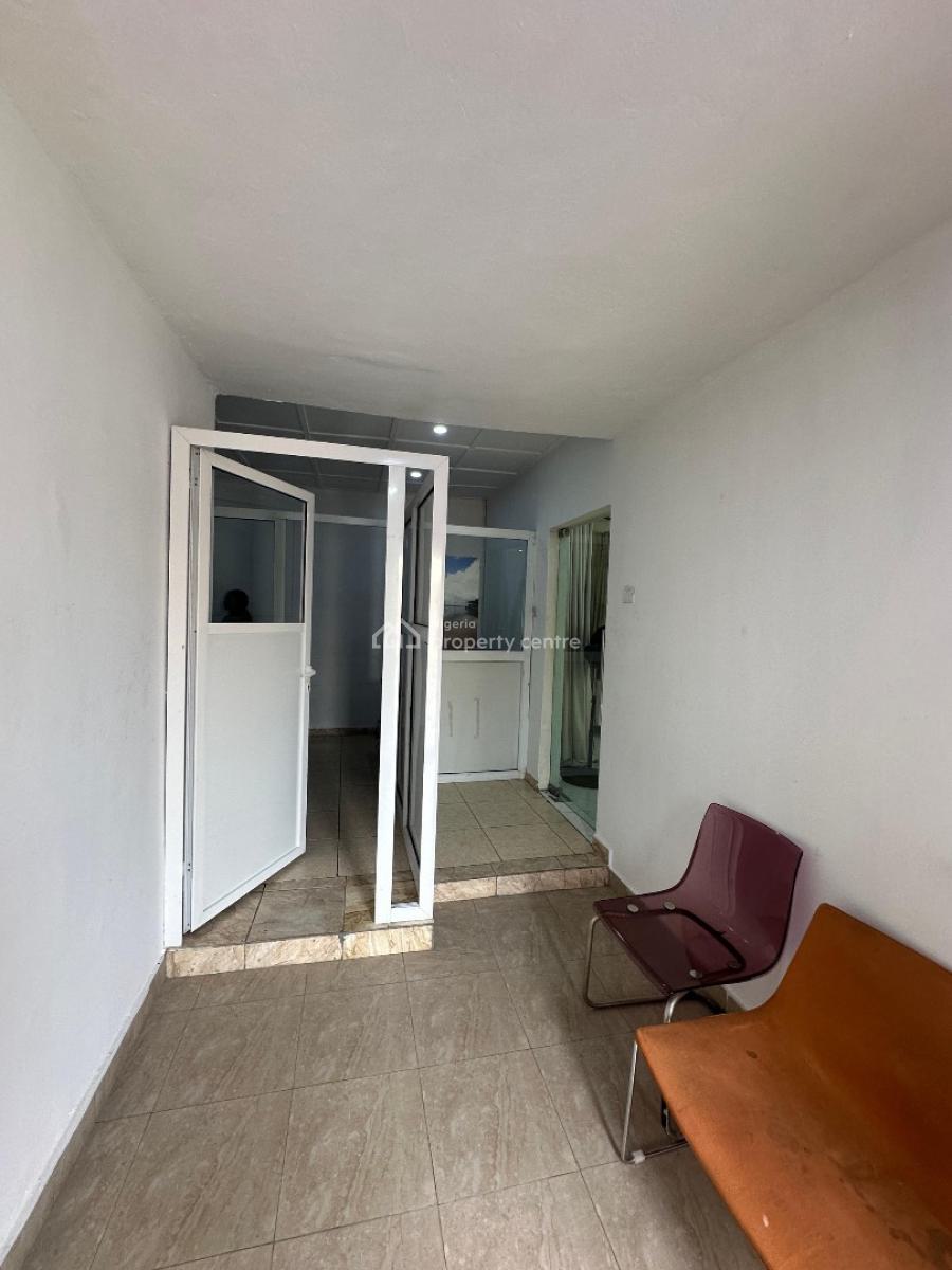 Office Space, Off Admiralty Way, Lekki Phase 1, Lekki, Lagos, Office Space for Rent