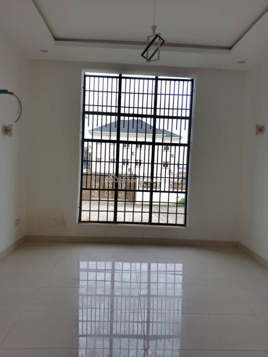 Newly Built 7 Bedroom Fully Detached Duplex., Guzape Main Abuja, Guzape District, Abuja, Detached Duplex for Sale