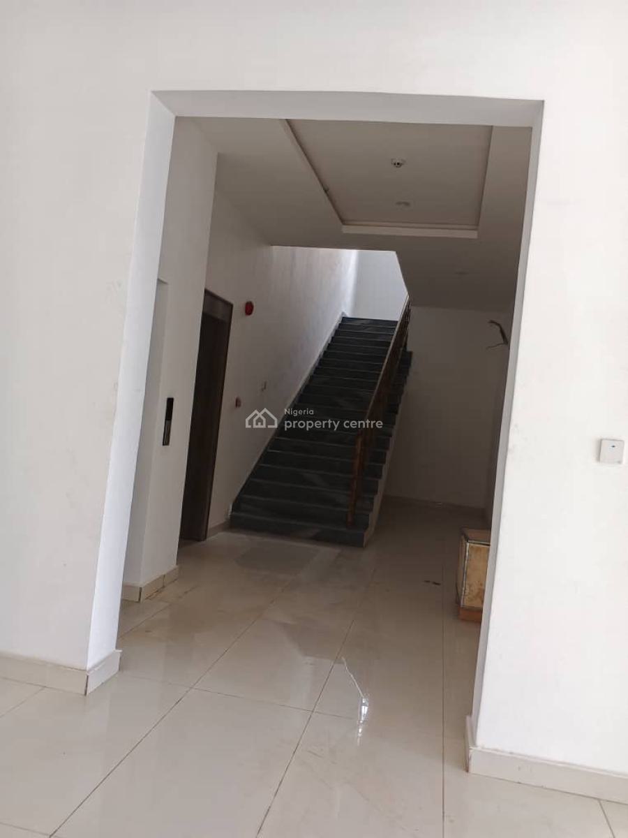 Newly Built 7 Bedroom Fully Detached Duplex., Guzape Main Abuja, Guzape District, Abuja, Detached Duplex for Sale