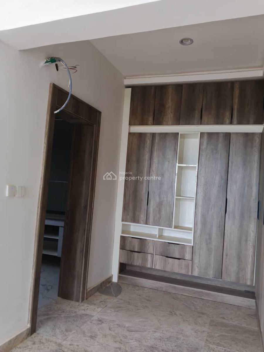 Newly Built 7 Bedroom Fully Detached Duplex., Guzape Main Abuja, Guzape District, Abuja, Detached Duplex for Sale