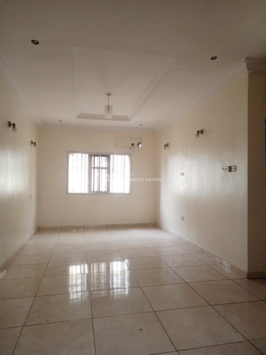 Standard 3 Bedroom Terrace Duplex, Osapa Lekki Lagos, Osapa, Lekki, Lagos, Terraced Duplex for Rent
