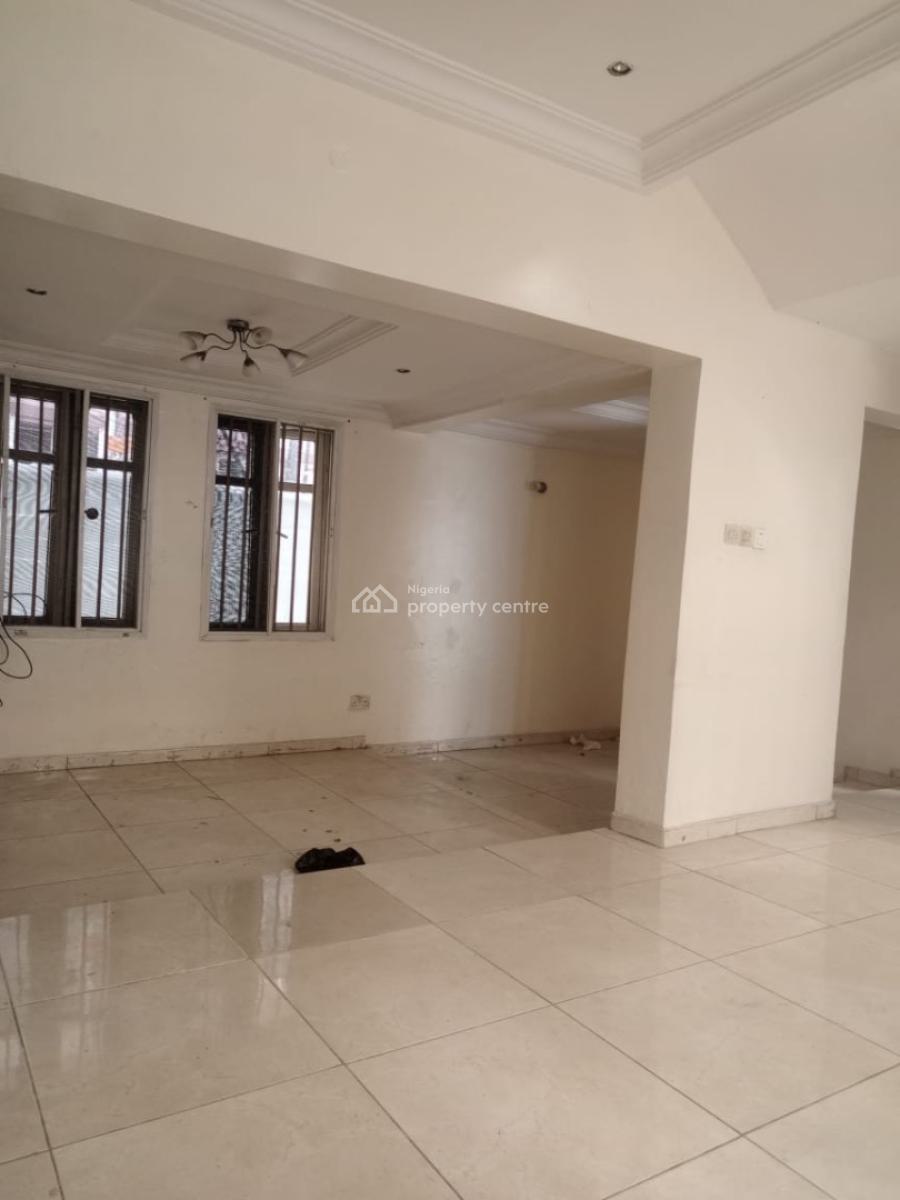 Standard 3 Bedroom Terrace Duplex, Osapa Lekki Lagos, Osapa, Lekki, Lagos, Terraced Duplex for Rent