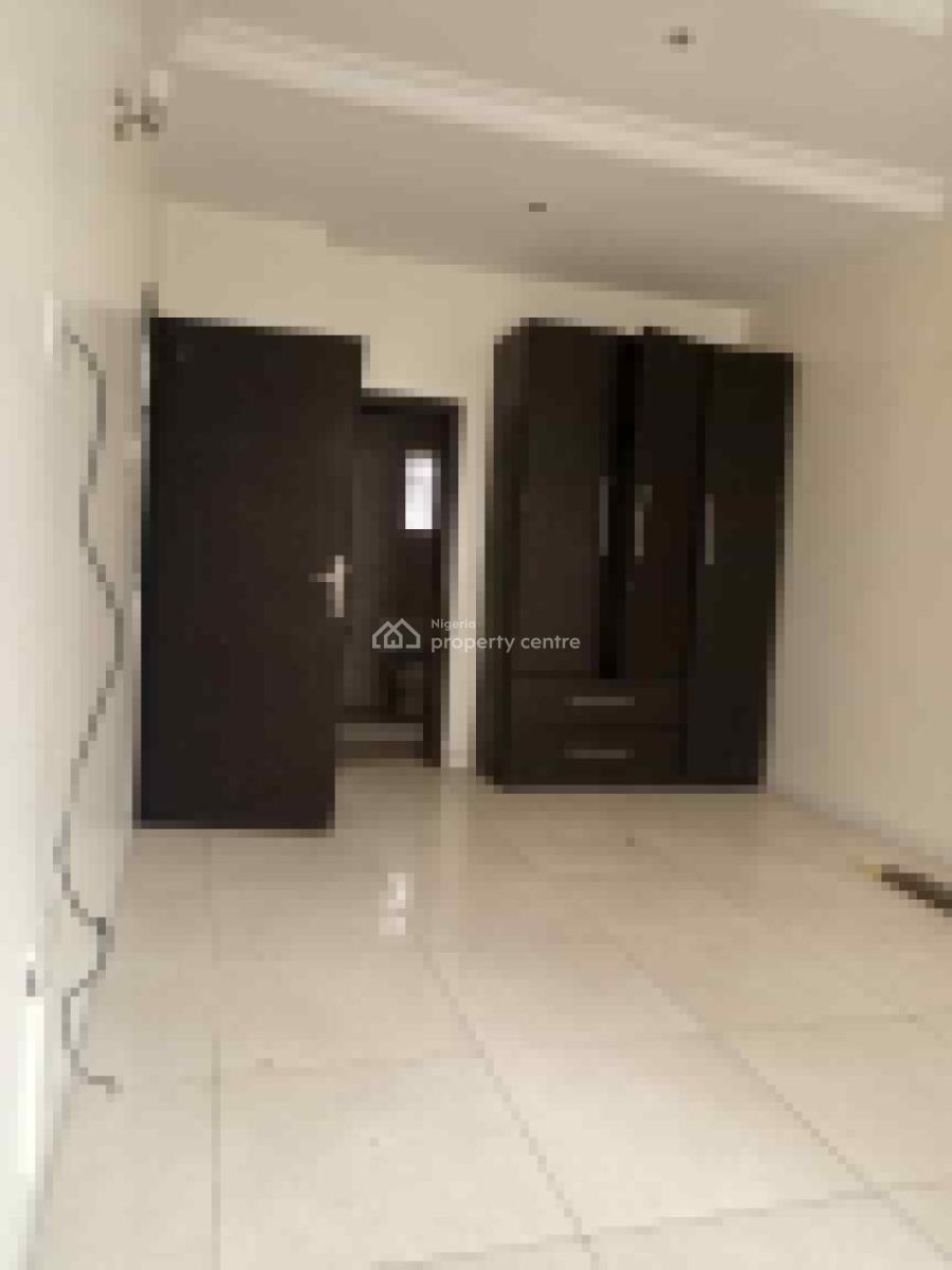 Standard 3 Bedroom Terrace Duplex, Osapa Lekki Lagos, Osapa, Lekki, Lagos, Terraced Duplex for Rent