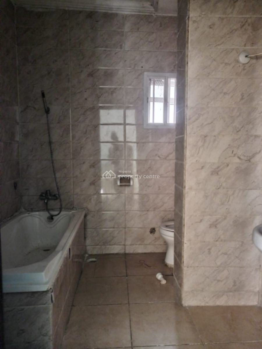 Standard 3 Bedroom Terrace Duplex, Osapa Lekki Lagos, Osapa, Lekki, Lagos, Terraced Duplex for Rent