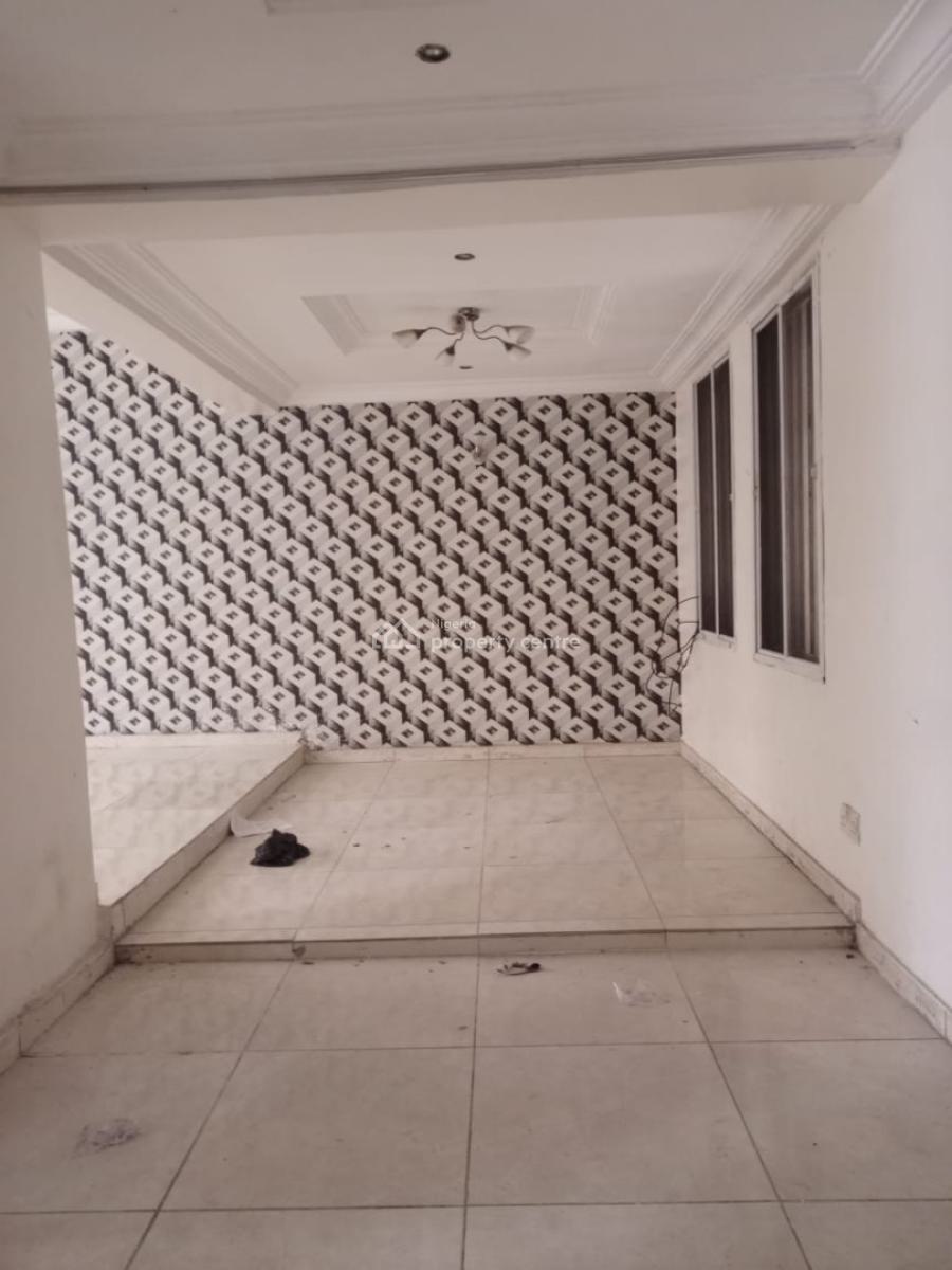 Standard 3 Bedroom Terrace Duplex, Osapa Lekki Lagos, Osapa, Lekki, Lagos, Terraced Duplex for Rent