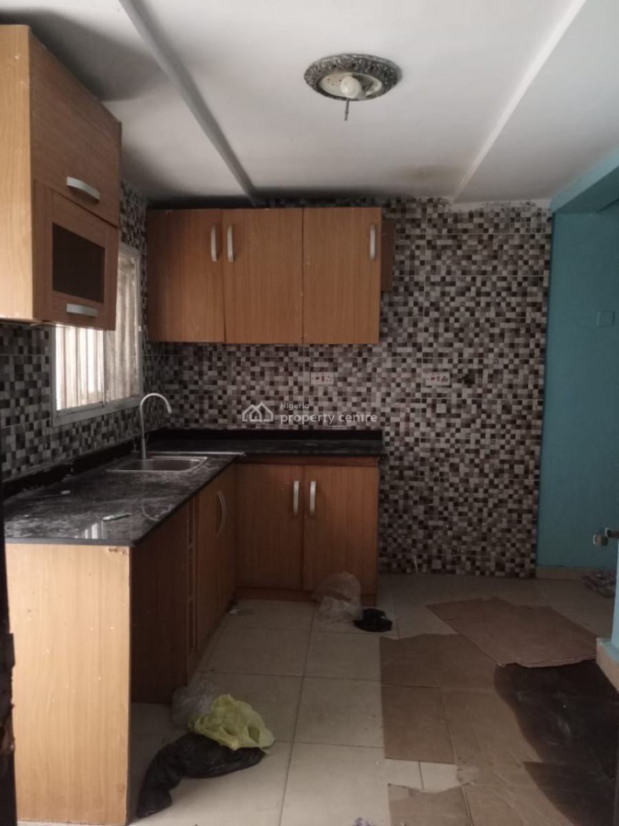Standard 3 Bedroom Terrace Duplex, Osapa Lekki Lagos, Osapa, Lekki, Lagos, Terraced Duplex for Rent