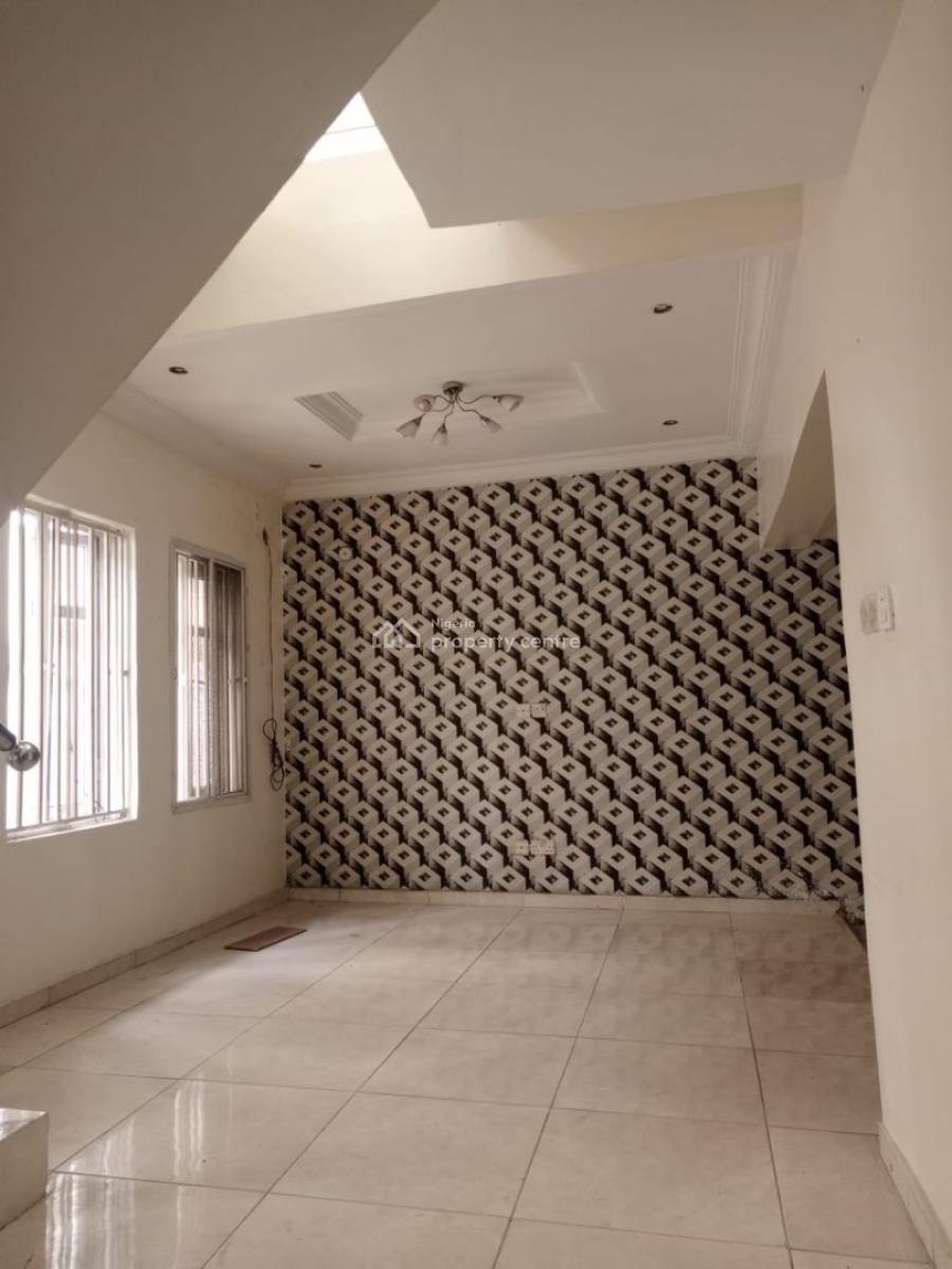 Standard 3 Bedroom Terrace Duplex, Osapa Lekki Lagos, Osapa, Lekki, Lagos, Terraced Duplex for Rent